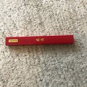Supreme Chopsticks